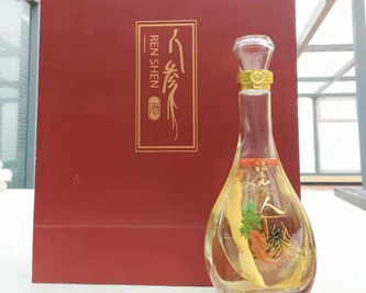 五粮工艺大曲酿造